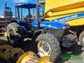 Trator New Holland 7630 4x4 (Apenas 1.425 Horas - Todo Original) Imagem Trator New Holland 7630 4x4 (Apenas 1.425 Horas - Todo Original)