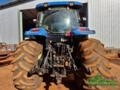 Trator New Holland T7 175 4x4 (Único Dono - Excelente Estado) Imagem Trator New Holland T7 175 4x4 (Único Dono - Excelente Estado)