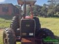 Trator Massey Ferguson 290 4x4 (Todo Original - 3 Alavancas) Imagem Trator Massey Ferguson 290 4x4 (Todo Original - 3 Alavancas)