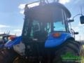 Trator New Holland TL 5.90 4x4 (Reversor Mecânico - Ótimo Estado) Imagem Trator New Holland TL 5.90 4x4 (Reversor Mecânico - Ótimo Estado)