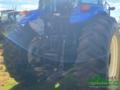 Trator New Holland TL 5.90 4x4 (Reversor Mecânico - Ótimo Estado) Imagem Trator New Holland TL 5.90 4x4 (Reversor Mecânico - Ótimo Estado)