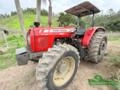 Trator Massey Ferguson 283 Advanced 4x4 (Único Dono - Todo Original) Imagem Trator Massey Ferguson 283 Advanced 4x4 (Único Dono - Todo Original)