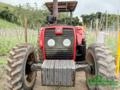 Trator Massey Ferguson 283 Advanced 4x4 (Único Dono - Todo Original) Imagem Trator Massey Ferguson 283 Advanced 4x4 (Único Dono - Todo Original)