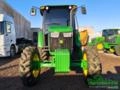Trator John Deere 5090 E 4x4 (Apenas 712 Horas - Zerado) Imagem Trator John Deere 5090 E 4x4 (Apenas 712 Horas - Zerado)