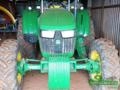 Trator John Deere 5080 E 4x4 (Único Dono - Excelente Estado) Imagem Trator John Deere 5080 E 4x4 (Único Dono - Excelente Estado)