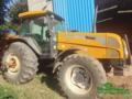Trator Valtra BM 120 4x4 (Todo Original - 6 Cilindros) Imagem Trator Valtra BM 120 4x4 (Todo Original - 6 Cilindros)