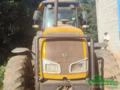 Trator Valtra BM 120 4x4 (Todo Original - 6 Cilindros) Imagem Trator Valtra BM 120 4x4 (Todo Original - 6 Cilindros)