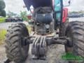 Trator Massey Ferguson 4409 4x4 (Cabine Original - 1.859 Horas) Imagem Trator Massey Ferguson 4409 4x4 (Cabine Original - 1.859 Horas)