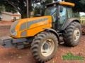 Trator Valtra BM 125 i 4x4 (Apenas 851 Horas Originais - Excelente Estado) Imagem Trator Valtra BM 125 i 4x4 (Apenas 851 Horas Originais - Excelente Estado)