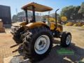 Trator Valtra A 800 R 4x4 (Todo Original) Imagem Trator Valtra A 800 R 4x4 (Todo Original)