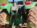 trator John Deere 5060 E 4x4 (Único Dono - 2.175 Horas) Imagem trator John Deere 5060 E 4x4 (Único Dono - 2.175 Horas)