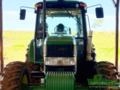 Trator John Deere 6115 J 4x4 (Transmissão Powr Quad - Excelente Estado) Imagem Trator John Deere 6115 J 4x4 (Transmissão Powr Quad - Excelente Estado)