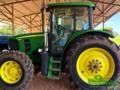 Trator John Deere 6115 J 4x4 (Transmissão Powr Quad - Excelente Estado) Imagem Trator John Deere 6115 J 4x4 (Transmissão Powr Quad - Excelente Estado)