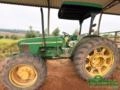 Trator John Deere 5603 4x4 (Único Dono - Motor 4cc) Imagem Trator John Deere 5603 4x4 (Único Dono - Motor 4cc)
