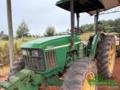 Trator John Deere 5603 4x4 (Único Dono - Motor 4cc) Imagem Trator John Deere 5603 4x4 (Único Dono - Motor 4cc)