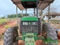Trator John Deere 5603 4x4 (Único Dono - Motor 4cc) Imagem Trator John Deere 5603 4x4 (Único Dono - Motor 4cc)