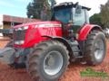 Trator Massey Ferguson 7719 Dyna 6 4x4 (Único Dono - Excelente Estado) Imagem Trator Massey Ferguson 7719 Dyna 6 4x4 (Único Dono - Excelente Estado)