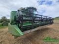 Colheitadeira John Deere S 430 (Piloto Automático - Plataforma de Corte + Milho) Imagem Colheitadeira John Deere S 430 (Piloto Automático - Plataforma de Corte + Milho)