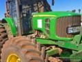 Trator John Deere 6150 J 4x4 (Único Dono - Ótimo Estado) Imagem Trator John Deere 6150 J 4x4 (Único Dono - Ótimo Estado)