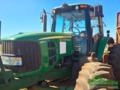 Trator John Deere 6150 J 4x4 (Único Dono - Ótimo Estado) Imagem Trator John Deere 6150 J 4x4 (Único Dono - Ótimo Estado)