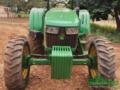 Trator John Deere 5060 E 4x4 (Reversor Eletro-Hidráulico - 1.943 Horas) Imagem Trator John Deere 5060 E 4x4 (Reversor Eletro-Hidráulico - 1.943 Horas)