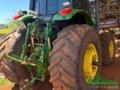 Trator John Deere 6190 M 4x4 (Command Quad - Único Dono) Imagem Trator John Deere 6190 M 4x4 (Command Quad - Único Dono)