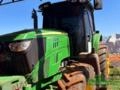 Trator John Deere 6190 M 4x4 (Command Quad - Único Dono) Imagem Trator John Deere 6190 M 4x4 (Command Quad - Único Dono)