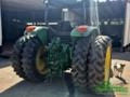 Trator John Deere 6415 4x4 (Rodado Dual - Powr Quad) Imagem Trator John Deere 6415 4x4 (Rodado Dual - Powr Quad)