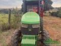 Trator John Deere 5060 EN 4x4 (Redutor Creeper - Fluxo Continuo) Imagem Trator John Deere 5060 EN 4x4 (Redutor Creeper - Fluxo Continuo)