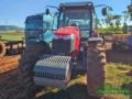 Trator Massey Ferguson 6714 4x4 (Reversor Eletro-Hidráulico - Único Dono) Imagem Trator Massey Ferguson 6714 4x4 (Reversor Eletro-Hidráulico - Único Dono)