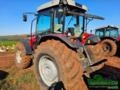 Trator Massey Ferguson 6714 4x4 (Reversor Eletro-Hidráulico - Único Dono) Imagem Trator Massey Ferguson 6714 4x4 (Reversor Eletro-Hidráulico - Único Dono)