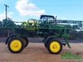 Pulverizador Autopropelido John Deere M 4025 (Completo - Top de Linha) Imagem Pulverizador Autopropelido John Deere M 4025 (Completo - Top de Linha)
