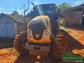 Trator Valtra BM 110 4x4 (Cabine Original - Multitorque) Imagem Trator Valtra BM 110 4x4 (Cabine Original - Multitorque)