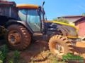 Trator Valtra BM 110 4x4 (Cabine Original - Multitorque) Imagem Trator Valtra BM 110 4x4 (Cabine Original - Multitorque)