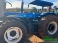 Trator New Holland 7630 4x4 (Dual Power - Todo Original) Imagem Trator New Holland 7630 4x4 (Dual Power - Todo Original)