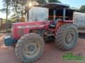 Trator Massey Ferguson 275 Advanced 4x4 (Único Dono - Todo Original) Imagem Trator Massey Ferguson 275 Advanced 4x4 (Único Dono - Todo Original)