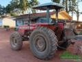 Trator Massey Ferguson 275 Advanced 4x4 (Único Dono - Todo Original) Imagem Trator Massey Ferguson 275 Advanced 4x4 (Único Dono - Todo Original)