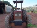 Trator Massey Ferguson 275 Advanced 4x4 (Único Dono - Todo Original) Imagem Trator Massey Ferguson 275 Advanced 4x4 (Único Dono - Todo Original)