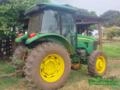 Trator John Deere 5078 E 4x4 (Redutor Creeper - 2.541 Horas) Imagem Trator John Deere 5078 E 4x4 (Redutor Creeper - 2.541 Horas)