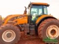 Trator Valtra T 195 CVT 4x4 (Único Dono - Todo Original) Imagem Trator Valtra T 195 CVT 4x4 (Único Dono - Todo Original)