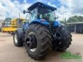 Trator New Holland T7 245 4x4 (Excelente Estado - 1.900 Horas) Imagem Trator New Holland T7 245 4x4 (Excelente Estado - 1.900 Horas)