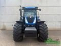 Trator New Holland T7 245 4x4 (Excelente Estado - 1.900 Horas) Imagem Trator New Holland T7 245 4x4 (Excelente Estado - 1.900 Horas)