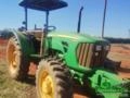 Trator John Deere 5085 E 4x4 (Único Dono - 4.000 Horas) Imagem Trator John Deere 5085 E 4x4 (Único Dono - 4.000 Horas)