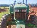 Trator John Deere 5085 E 4x4 (Único Dono - 4.000 Horas) Imagem Trator John Deere 5085 E 4x4 (Único Dono - 4.000 Horas)