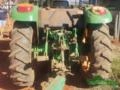 Trator John Deere 5085 E 4x4 (Único Dono - 4.000 Horas) Imagem Trator John Deere 5085 E 4x4 (Único Dono - 4.000 Horas)