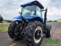 Trator New Holland T7 205 4x4 (Apenas 1.000 Horas - Rodado Dual) Imagem Trator New Holland T7 205 4x4 (Apenas 1.000 Horas - Rodado Dual)