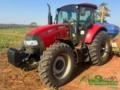 Trator Case Farmall 110 A 4x4 (Apenas 1.091 Horas - Zerado!) Imagem Trator Case Farmall 110 A 4x4 (Apenas 1.091 Horas - Zerado!)