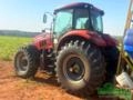 Trator Case Farmall 110 A 4x4 (Apenas 1.091 Horas - Zerado!) Imagem Trator Case Farmall 110 A 4x4 (Apenas 1.091 Horas - Zerado!)