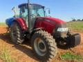 Trator Case Farmall 110 A 4x4 (Apenas 1.091 Horas - Zerado!) Imagem Trator Case Farmall 110 A 4x4 (Apenas 1.091 Horas - Zerado!)