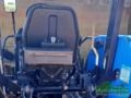 Trator New Holland TL 5.80 4x4 (Único Dono - 3.618 Horas) Imagem Trator New Holland TL 5.80 4x4 (Único Dono - 3.618 Horas)